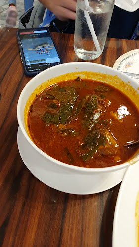 ครัวลุงเชย - อ.เมือง