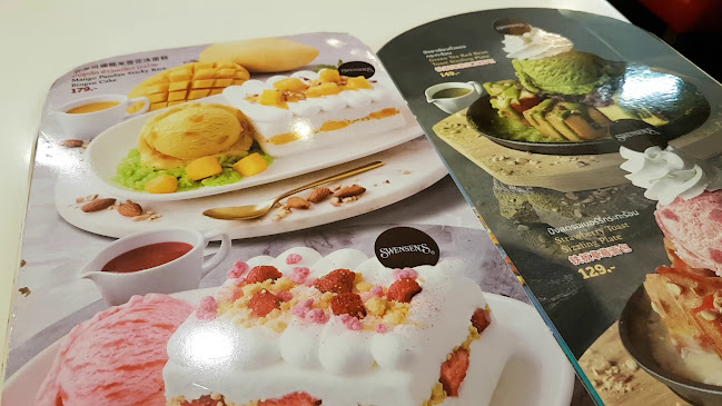 Opinii despre Swensen's Lotus Chalong în อำเภอเมืองภูเก็ต - การบริการอาหารและที่พัก