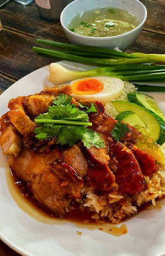 แกงใต้ แกงป่า ป้าสุ