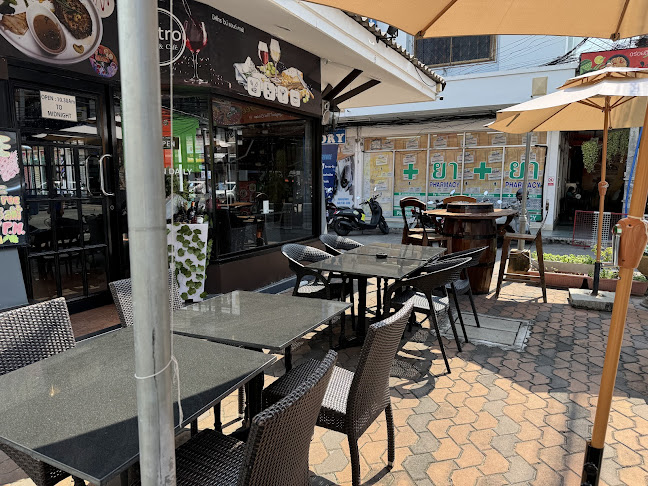 Comentarii opinii despre Bistro Wine Cafe