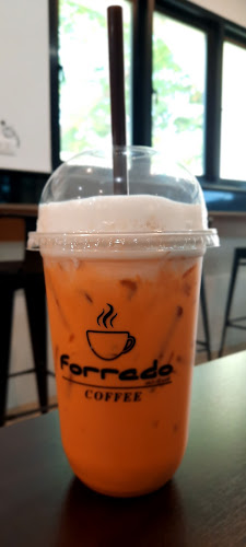 Forrado cafe - อำเภอปากเกร็ด