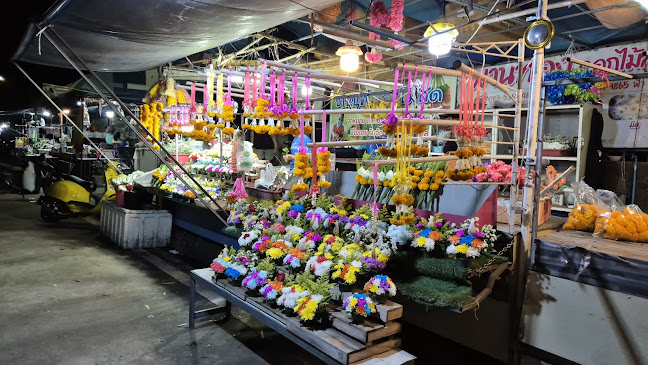 Comentarii opinii despre ถนนคนเดิน นครสวรรค์(ริมแม่น้ำเจ้าพระยา)