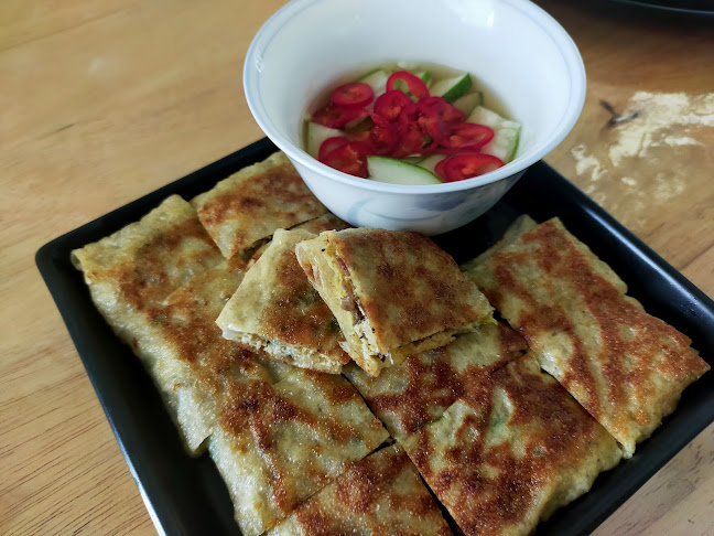 โรตีนมสด โฮมเมด ฮาลาล-Roti Homemade Halal - อำเภอถลาง