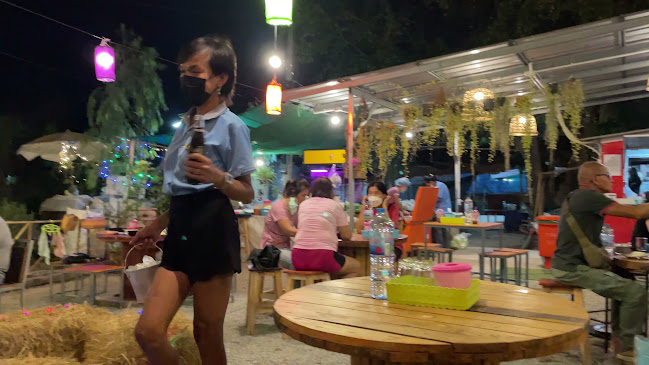 แจ่วฮ้อนโรลไฟ - อำเภอเมืองนครสวรรค์