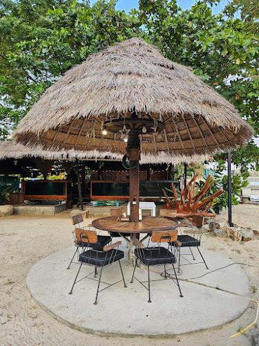 บ้านกุ้งมังกร - อำเภอเมืองภูเก็ต