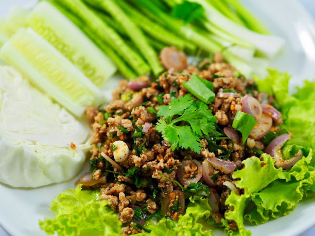 Opinii despre ข้าวต้มโชคอนันต์ (KhaotomChokarnan) în อำเภอบางละมุง - การบริการอาหารและที่พัก