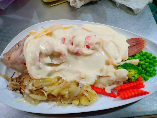 Comentarii opinii despre Jolly`s Hotel & Restaurant