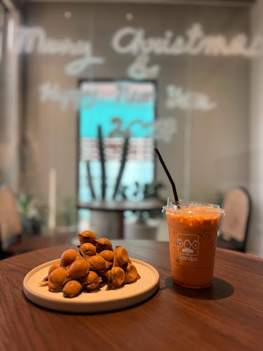 ร้านคุณตา Grandpa