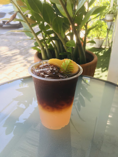 Comentarii opinii despre ชื่นใจ คาเฟ่ กาแฟสด แหลมฉบัง