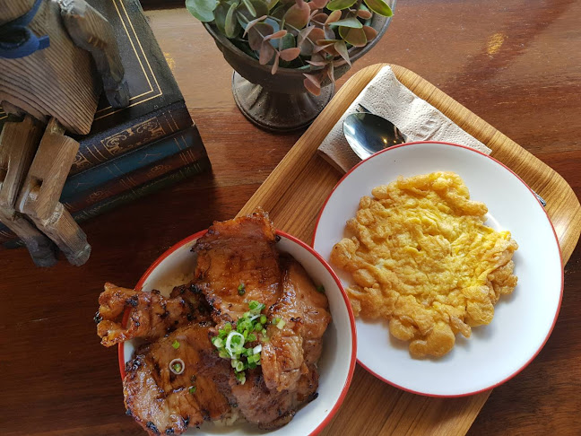 Comentarii opinii despre SMAZ Bistro สมาส บิสโทร