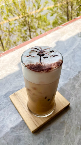 Coco's Nai Harn Cafe - อำเภอเมืองภูเก็ต