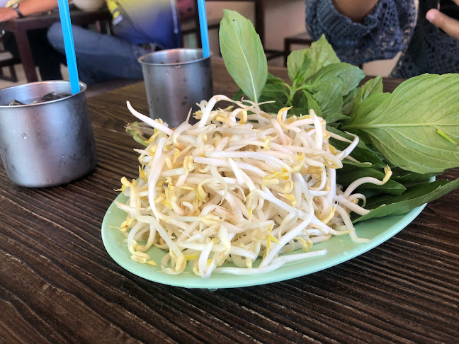 ก๋วยเตี๋ยวเรือนายคล้าย - อำเภอเมืองตรัง