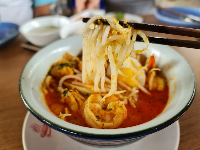 Opinii despre ชวนคิทเช่น เมืองทองธานี în อำเภอปากเกร็ด - การบริการอาหารและที่พัก