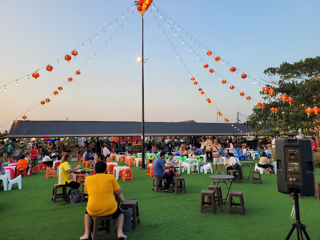 Comentarii opinii despre คอนโดหมูกระทะ