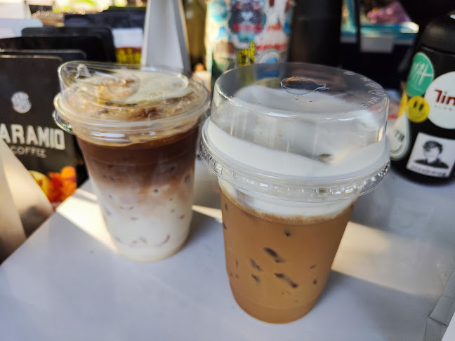 Comentarii opinii despre Alba Coffee