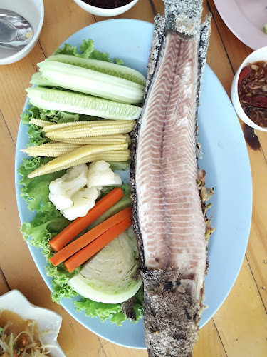 ครัวลุงหนุ่ม - การบริการอาหารและที่พัก