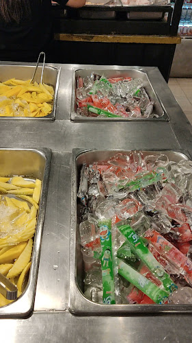 ร้านร่มโพธิ์ - อำเภอบางละมุง