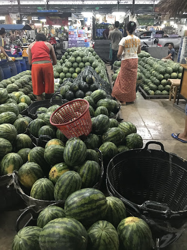 Opinii despre เจ้หนุ่ยแตงโมทุเรียน în อำเภอเมืองนครปฐม - การบริการอาหารและที่พัก
