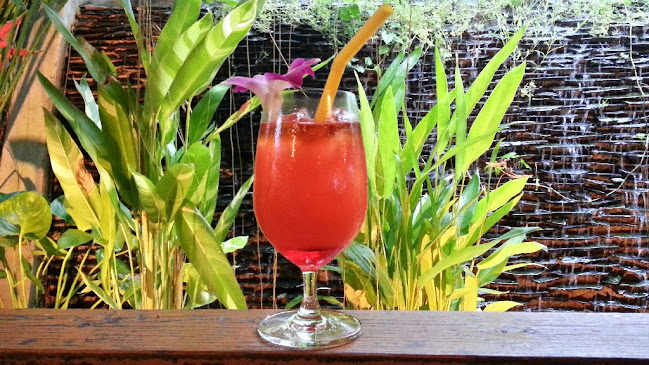 Opinii despre ศาลา เม็กซิกาลี în Phuket - การบริการอาหารและที่พัก