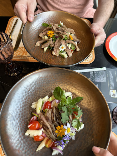 Comentarii opinii despre Portosino Restaurant & Rooftop Bar