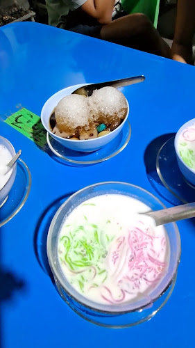 บัวลอยแม่เลื่อน - อำเภอหาดใหญ่