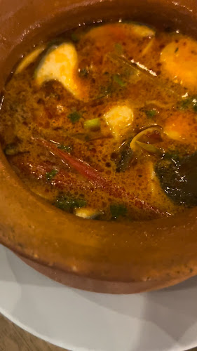 บ้านจิ้มจุ่ม @ภูเก็ต THAI HOTPOT