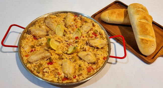 Comentarii opinii despre The Chiringo Phuket