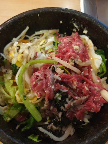 Comentarii opinii despre ฮังมี กัลบี