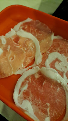 Okay Shabu พะเยา - การบริการอาหารและที่พัก