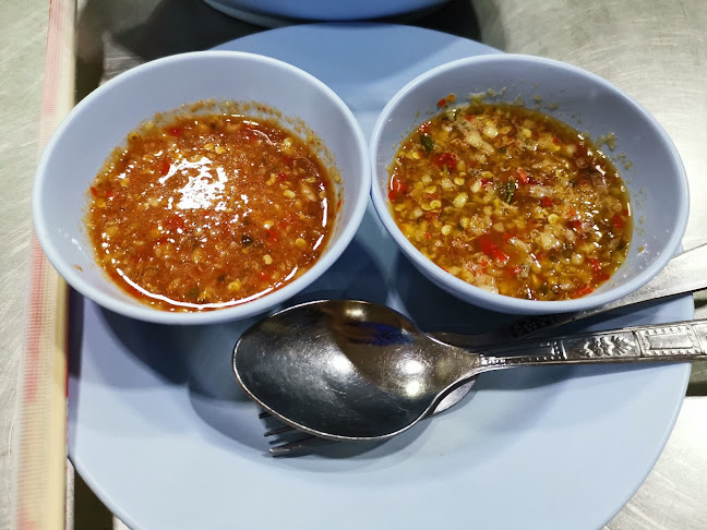 หมื่นทิพย์เนื้อย่างเกาหลี - อำเภอเมืองอุบลราชธานี