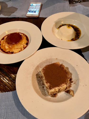 M&M's Pizzeria & Spaghetteria - อำเภอเมืองภูเก็ต