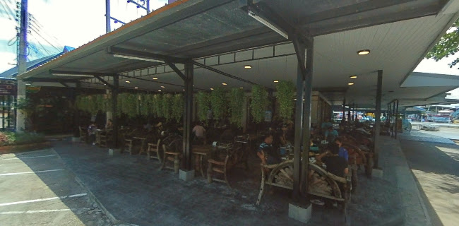 แหลมเจริญ ซีฟู้ด ระยอง - อำเภอเมืองระยอง