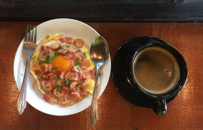 Opinii despre Coffee Farm în อำเภอเกาะสมุย - การบริการอาหารและที่พัก