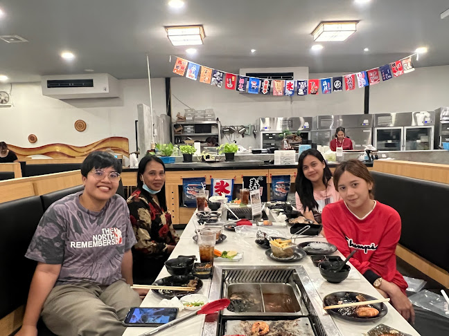 Panda Shabu แพนด้า ชาบู - การบริการอาหารและที่พัก