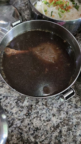 Opinii despre ตั้งฮั้งชวง อากงเป็ดพะโล้ ก๋วยเตี๋ยวเป็ด în อำเภอปากเกร็ด - การบริการอาหารและที่พัก