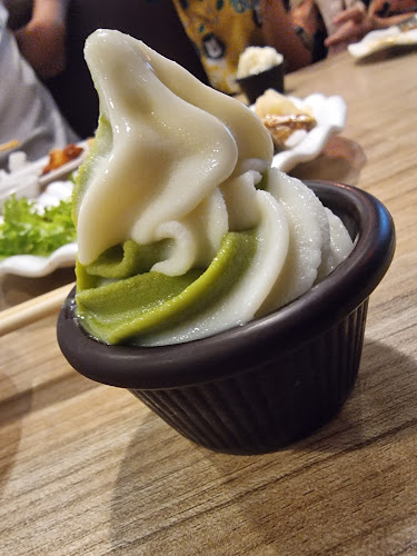 Comentarii opinii despre โอชิเน นครราชสีมา