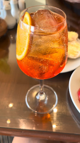 Panorama Lounge (Private) - การบริการอาหารและที่พัก