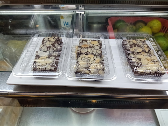 บ้านสวนคาเฟ่ แอนด์ เรสเตอรองส์