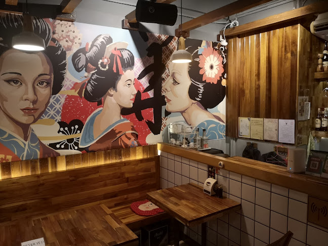 Kapi Sushi Box (Patong) - อำเภอกะทู้