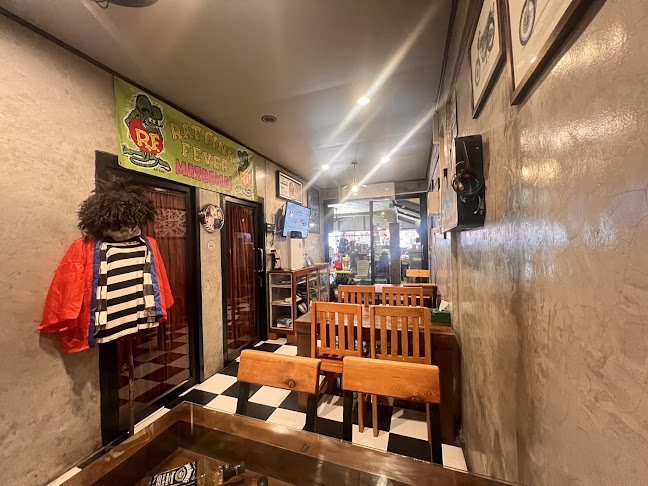 พิศมัยนิยม ชากังราว (Pitsamai Niyom Chakangrao)