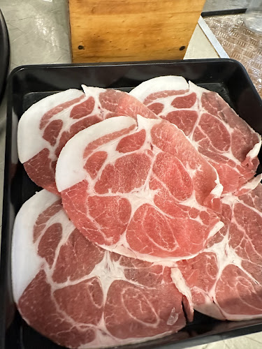 Opinii despre ล้านวิวชาบูริมน้ำ în เมือง - การบริการอาหารและที่พัก