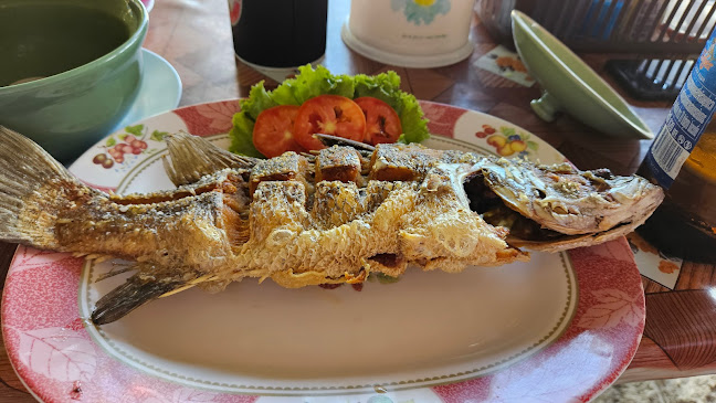 Comentarii opinii despre Daeng's Restaurant