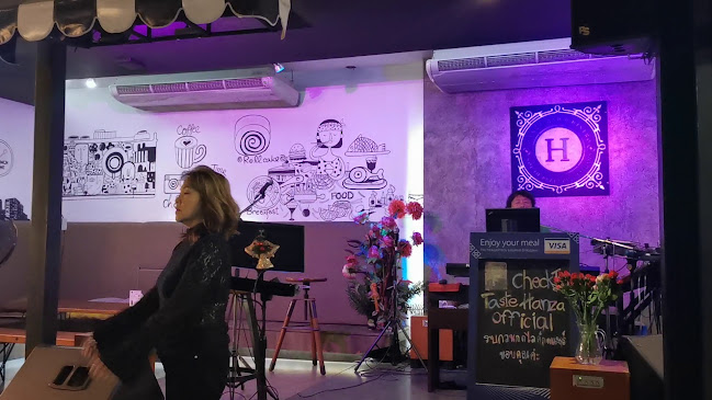 Comentarii opinii despre HANZA BAR & BISTRO