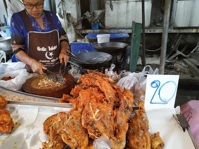 ภูเก็ตซิตี้ ไนท์บาซาร์ - การบริการอาหารและที่พัก