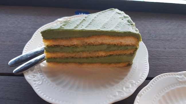 Phuket View Cafe - อำเภอเมืองภูเก็ต