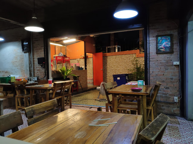 โคขุน แอท พัทยา by ดา - การบริการอาหารและที่พัก