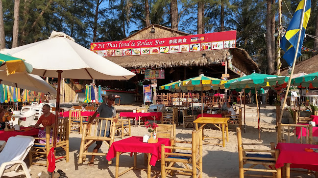 Opinii despre Pit Thai Food พิศไทยฟู๊ด în อำเภอถลาง - การบริการอาหารและที่พัก