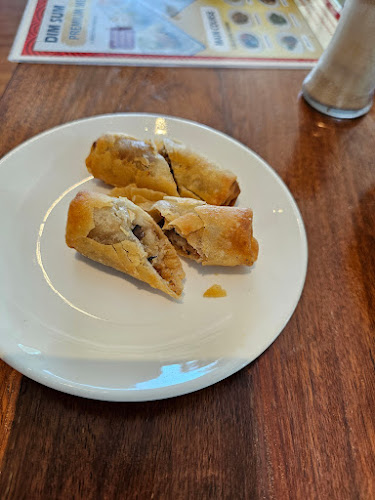 Opinii despre ซอส โดย เชฟ วอง în อำเภอปากเกร็ด - การบริการอาหารและที่พัก