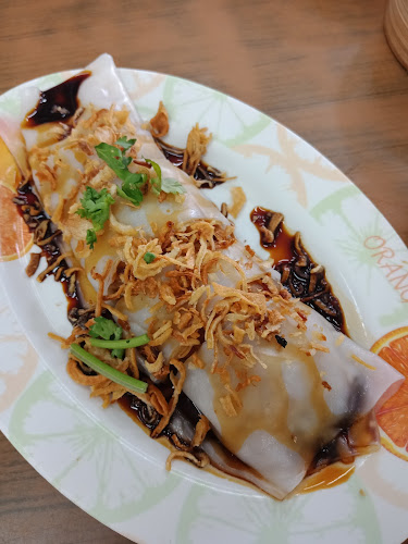 Comentarii opinii despre ทิพย์นรินทร์ หาดใหญ่ (Tipnarin)