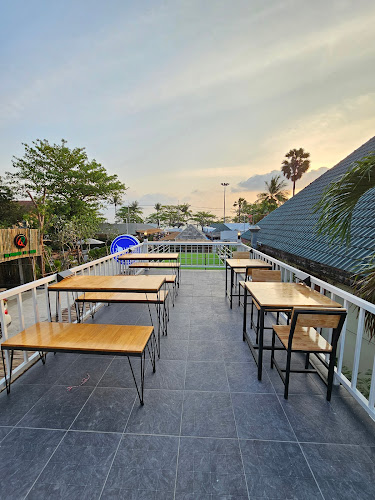 Liqueur Jomtien Beach - อำเภอบางละมุง